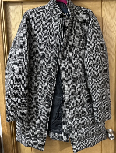 Herno giubbotto bomber uomo - herno,
