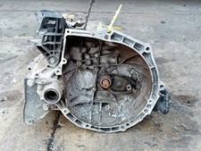 CAMBIO CITROEN C3 2013 1.2