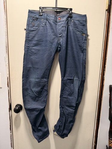 Jeans grezzo uomo star - uomo, g-star