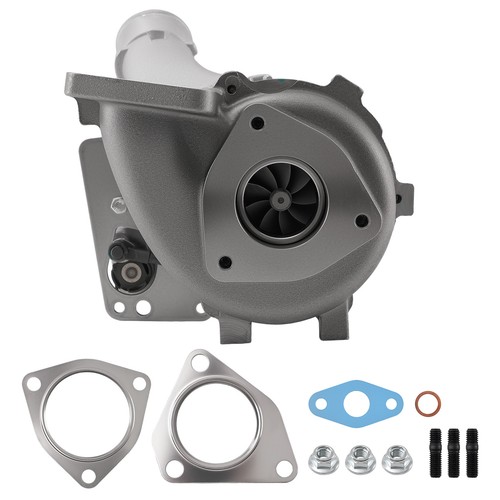 Turbocompresseur turbo for - turbocompresseur,