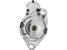 Motorino Avviamento AS-PL S0098 12V 1,2KW 9 Denti OPEL Astra Zafira Vectra