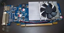 VGA PCIe GEFORCE 315 512 MB