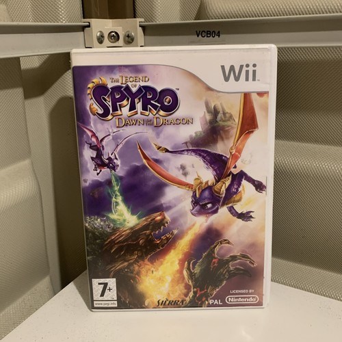 The legend spyro - the, of