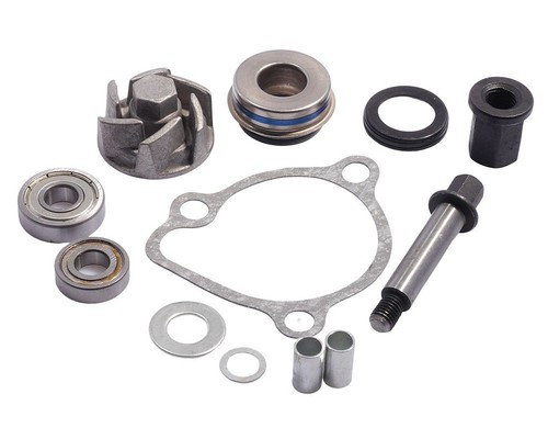 Kit riparazione pompa - , acqua