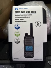 Radio bidirezionale Midland