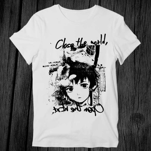 Serial experiments lain close - serial,