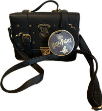 Harry Potter Hogwarts Satchel