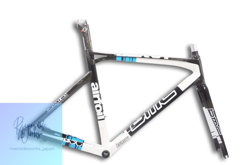 Junk bmc race master slx01 - bmc,