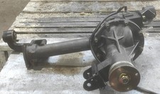 DIFFERENZIALE ANTERIORE PER SUZUKI Grand Vitara 5P diesel 2000 (99>05)