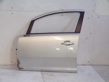 10530 Portiera Anteriore Sinistra Opel Corsa D 2013 COD 93189329