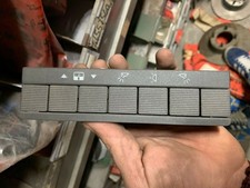 PULSANTIERA INTERNA ALFA 164