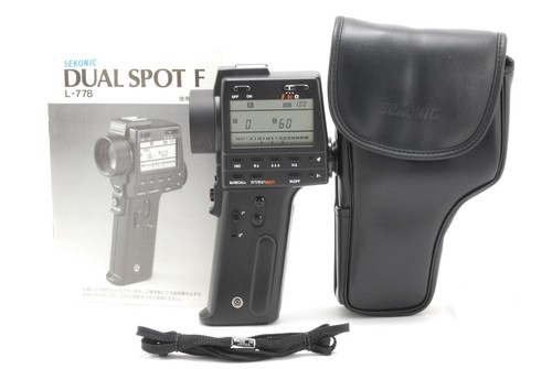 Top mint sekonic l - 【top, l-778