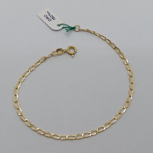 Bracciale uomo maglia - bracciale,