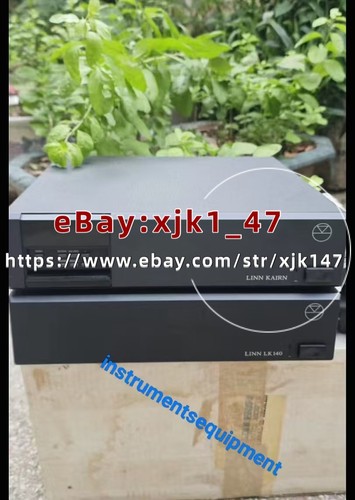 Used linn kairn - used,