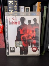 Il Padrino 2 godfather II EA