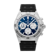 Breitling Chronomat B01 NFL