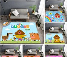 Hey Duggee 3D Tappeti