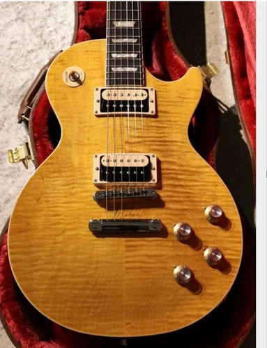 Chitarra elettrica gibson - elettrica,