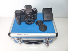 Fujifilm X-H1 Body fotocamera