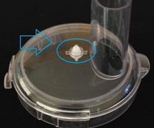 PERNO COPERCHIO PHILIPS