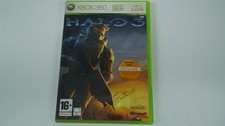 Halo 3 (inglese) (Microsoft