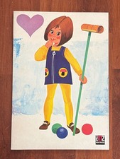Bambola carta ritagliare - di,