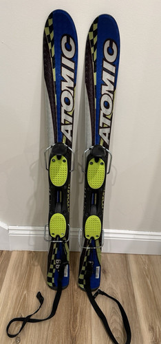 Sci corti atomic - 90,