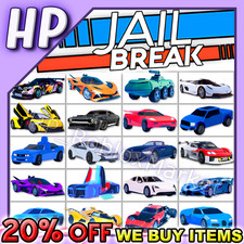 TUTTI GLI ARTICOLI JAILBREAK