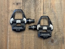 Pedali da strada Shimano Dura