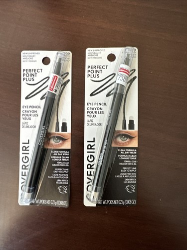 Covergirl perfect point - 2x,