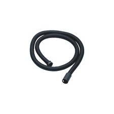 Prolunga Tubo per Aspiratore Industriale ISS 30/40/50 - WÜRTH 0702400314