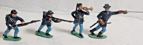 Johillco civil war union - johillco,