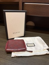 Portafoglio Gucci GG Check