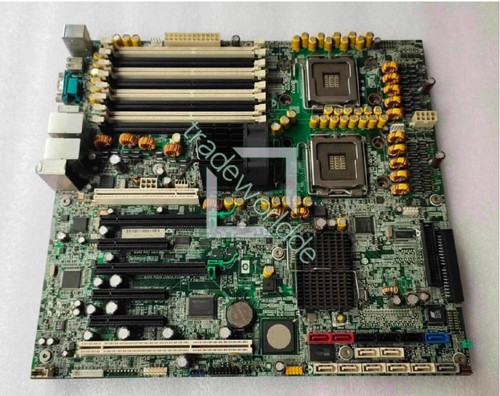 Scheda madre workstation - , hp