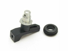 PO11BK Optima Reggi Carrozzeria Posteriore Flessibile per 1:8 Buggy HB Mugen