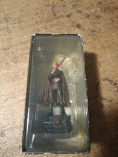 DEAGOSTINI 2012 STAR WARS