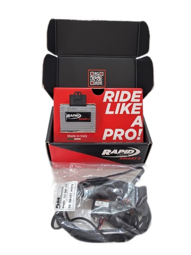 Centralina rapid bike smart - bike,