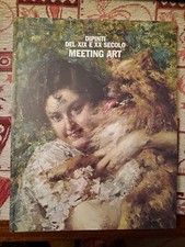 Catalogo aste 703 MEETING ART