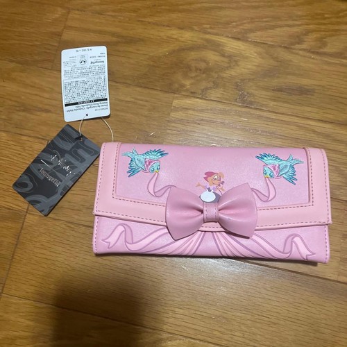 Portafoglio disney loungefly - disney,