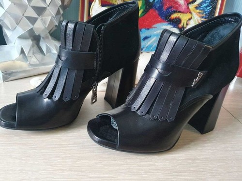 Stivaletti donna loriblu - stivaletti,