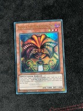 Exodia the Forbidden One (EUR)