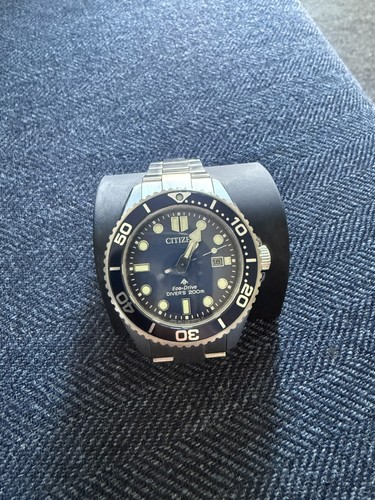 Orologio citizen uomo - orologio,