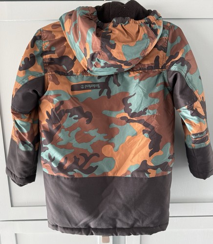 Timberland cappotto giacca - cappotto,