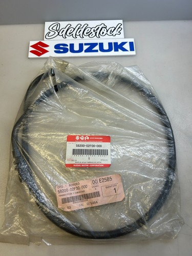 Câble embrayage suzuki - embrayage,