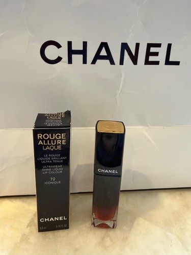 Nuovo chanel rouge allure - nuovo,