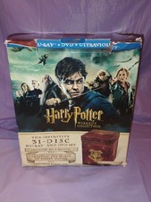 Harry potter wizard collection - harry,