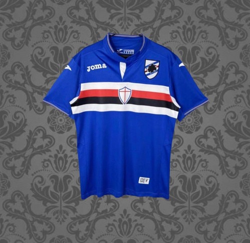 Maglia sampdoria 2013 - sampdoria, 2013-2014