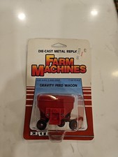Ertl Die Cast Vintage Farm