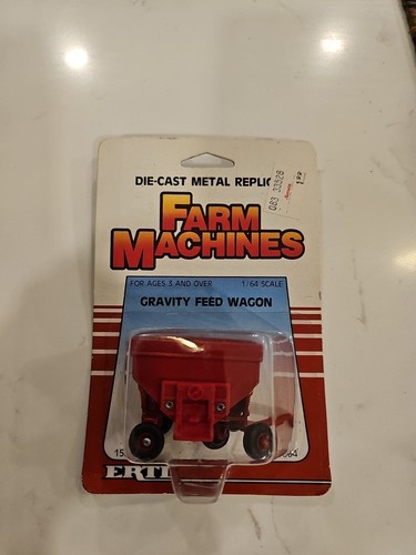 Ertl die cast - ertl, farm