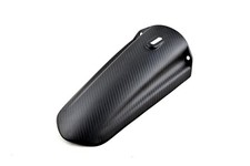 Parafango anteriore opaco in